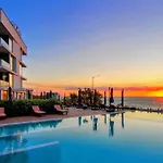 Wave & Wellness Free Parking *