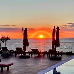 Wave & Wellness Free Parking Lejlighed *