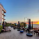 Wave & Wellness Free Parking Lejlighed *