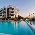 Wave & Wellness Free Parking * Varna