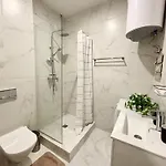 Lejlighed Wave & Wellness Free Parking Varna