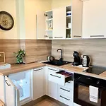 Lejlighed Wave & Wellness Free Parking