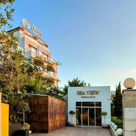 Wave & Wellness * Варна