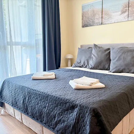 Wave & Wellness Варна