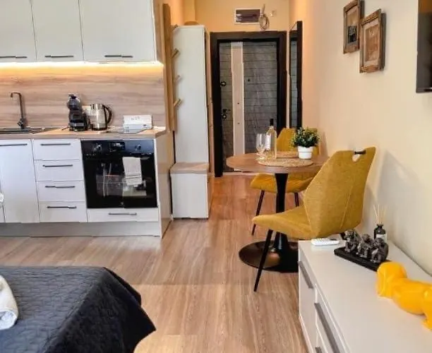 Wave & Wellness * Варна