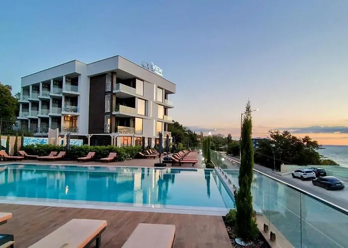 Wave & Wellness * Варна