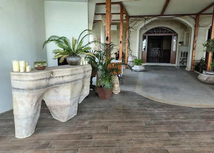 Wave & Wellness Апартамент *