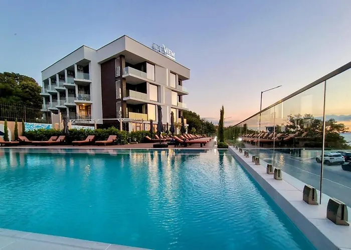 Wave & Wellness * Варна