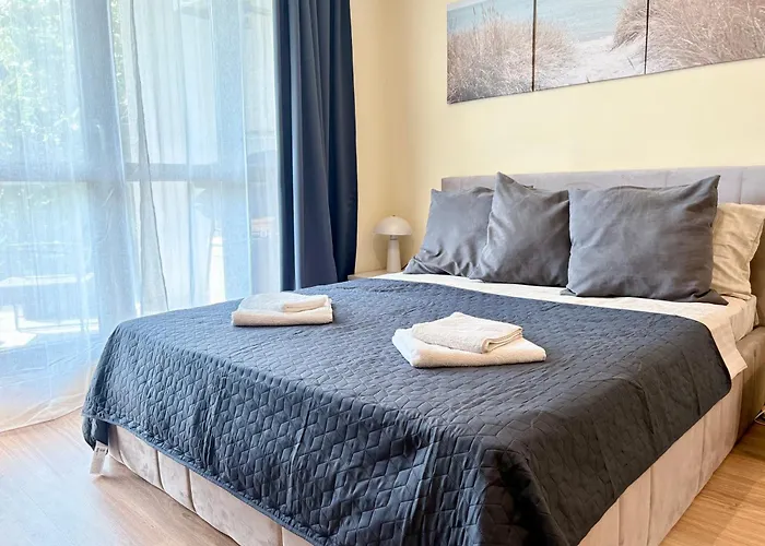 Wave & Wellness Варна