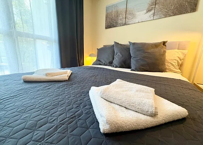 Wave & Wellness Варна