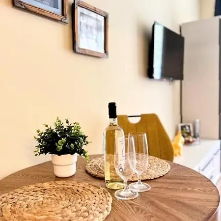 Apartamento Wave & Wellness