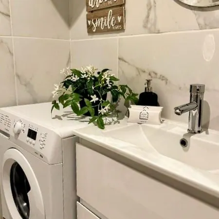 Apartamento Wave & Wellness