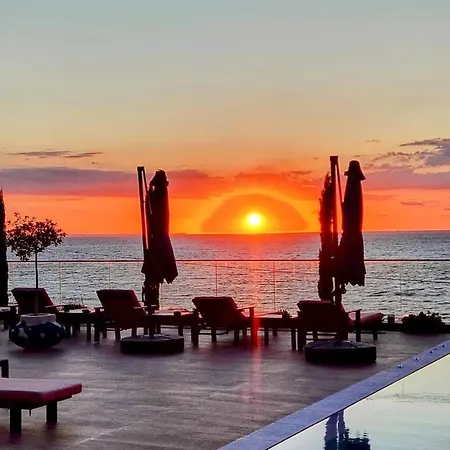 Wave & Wellness Apartamento *