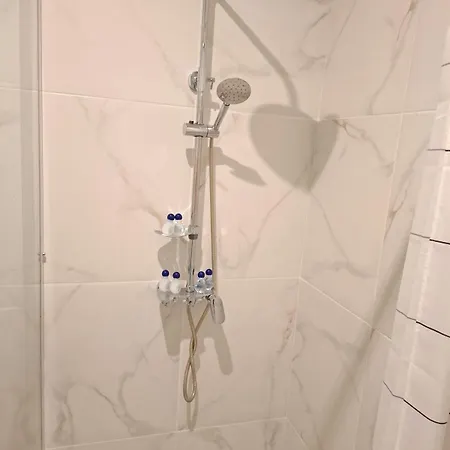 Apartamento Wave & Wellness