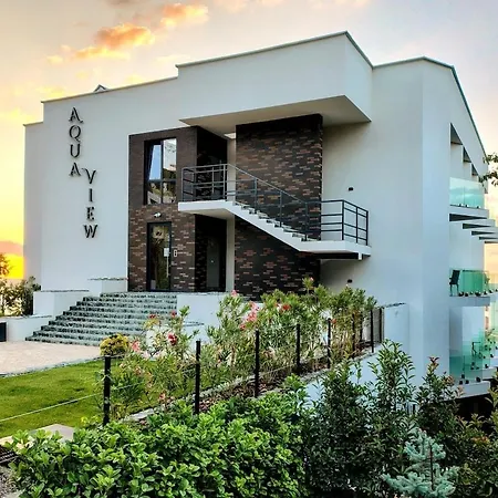 Wave & Wellness Apartamento Varna