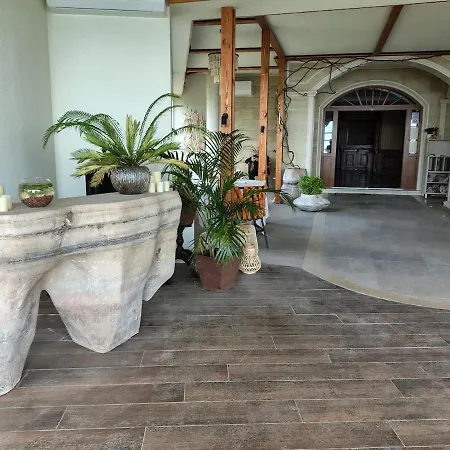 Wave & Wellness Apartamento *