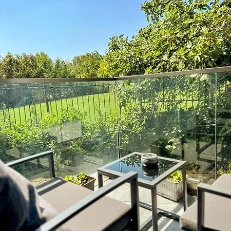 Apartamento Wave & Wellness Varna