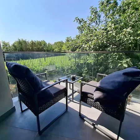 Apartamento Wave & Wellness Varna