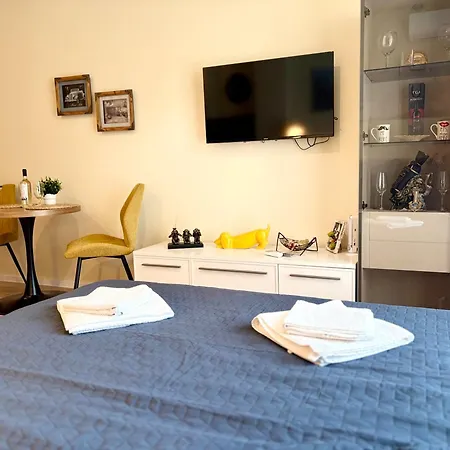 Wave & Wellness Free Parking