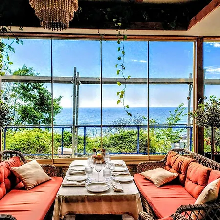 Wave & Wellness Free Parking Apartment *