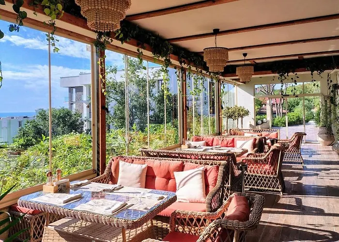 Apartment Wave & Wellness Varna