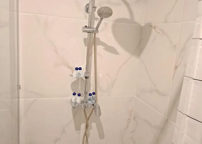 Apartment Wave & Wellness