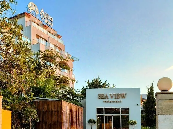 Wave & Wellness * Varna