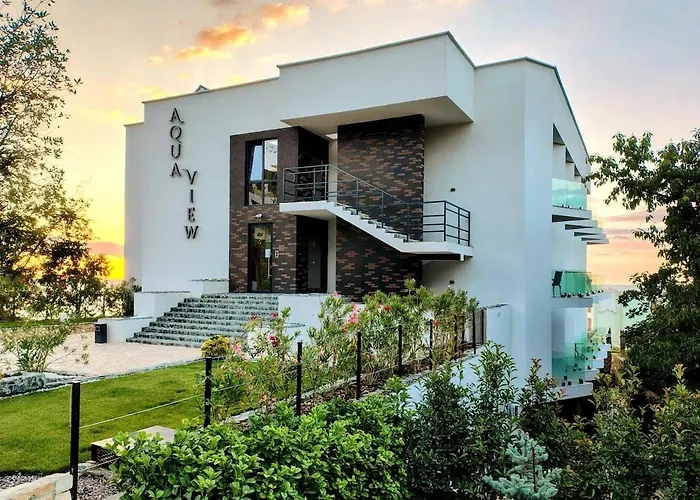 Wave & Wellness Apartment Varna