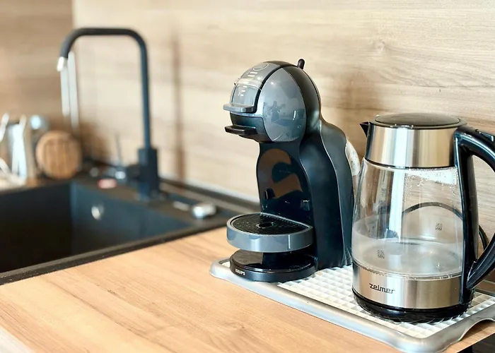 Apartment Wave & Wellness